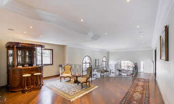 Imagem 4: Casa para venda em Alto da Boa Vista com 4 quartos, sendo 4 suítes , 788m²