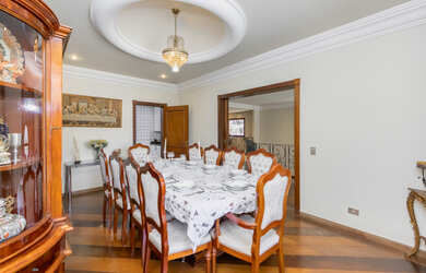 Imagem 13: Casa para venda em Alto da Boa Vista com 4 quartos, sendo 4 suítes , 788m²