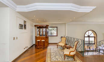 Imagem 5: Casa para venda em Alto da Boa Vista com 4 quartos, sendo 4 suítes , 788m²