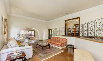 Imagem 7: Casa para venda em Alto da Boa Vista com 4 quartos, sendo 4 suítes , 788m²