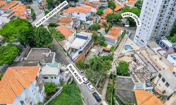 Imagem 3: Terreno residencial para venda em Vila Madalena , 516m²