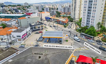 Imagem 4: Terreno residencial para venda em Vila Madalena , 516m²
