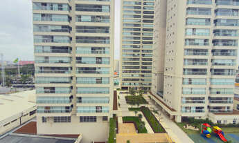 Imagem 5: Apartamento para venda em Barra Funda com 2 quartos, sendo 2 suítes , 54m²