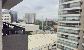 Imagem: Apartamento para venda em Barra Funda com