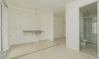 Imagem 6: Apartamento para venda em Barra Funda com 2 quartos, sendo 2 suítes , 54m²