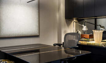 Imagem 6: Conjunto comercial para venda em Vila Mariana , 37m²