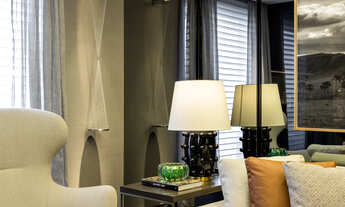 Imagem 5: Conjunto comercial para venda em Vila Mariana , 37m²