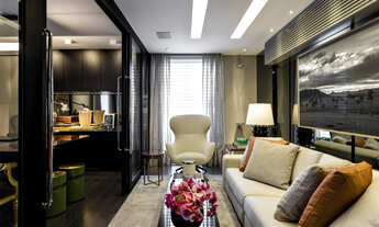 Imagem 2: Conjunto comercial para venda em Vila Mariana , 37m²