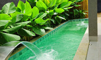 Imagem 2: Casa para venda em Residencial Chico Neca com 3 quartos, sendo 1 suíte , 160m²