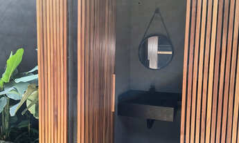 Imagem 4: Casa para venda em Residencial Chico Neca com 3 quartos, sendo 1 suíte , 160m²