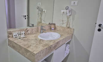 Imagem 2: Apartamento para venda em Jardim Paulista com 2 quartos, sendo 2 suítes , 58m²