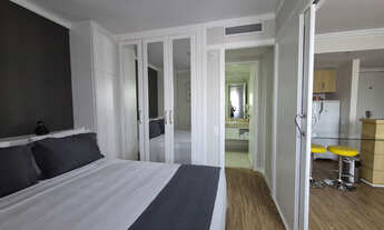 Imagem 7: Apartamento para venda em Jardim Paulista com 2 quartos, sendo 2 suítes , 58m²