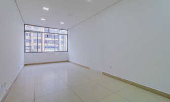 Imagem 3: Studio para venda em Consolação com 1 quarto , 31m²