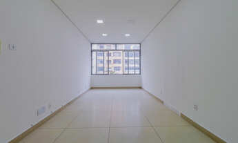 Imagem: Studio para venda em Consolação com 1