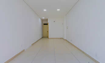 Imagem 4: Studio para venda em Consolação com 1 quarto , 31m²