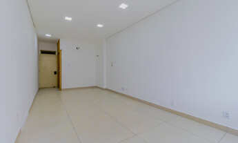 Imagem 6: Studio para venda em Consolação com 1 quarto , 31m²