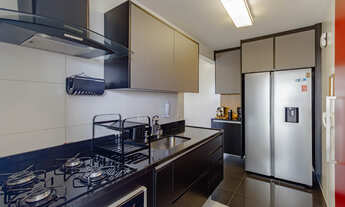 Imagem 7: Apartamento para venda em Perdizes com 2 quartos, sendo 1 suíte , 89m²