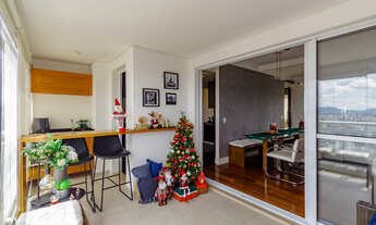 Imagem 3: Apartamento para venda em Perdizes com 2 quartos, sendo 1 suíte , 89m²