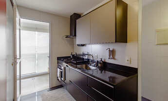 Imagem 5: Apartamento para venda em Perdizes com 2 quartos, sendo 1 suíte , 89m²