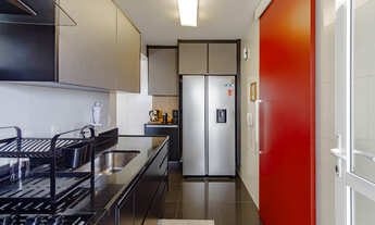 Imagem 6: Apartamento para venda em Perdizes com 2 quartos, sendo 1 suíte , 89m²