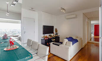 Imagem: Apartamento para venda em Perdizes com 2