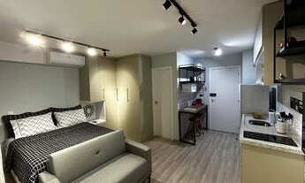 Imagem: Apartamento para venda em Pinheiros com