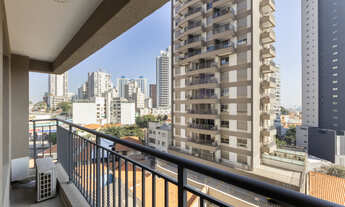 Imagem: Studio para venda em Sumarezinho com 1 quarto