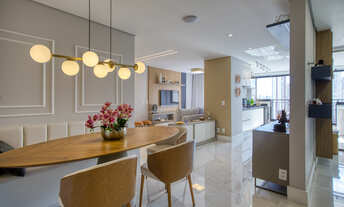 Imagem: Apartamento para venda em Barra Funda com