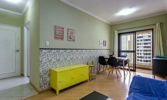 Imagem: Apartamento para venda em Vila Mascote com