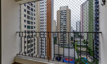 Imagem 5: Apartamento para venda em Vila Mascote com 2 quartos , 55m²