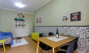 Imagem 4: Apartamento para venda em Vila Mascote com 2 quartos , 55m²