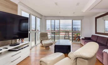 Imagem: Duplex para venda em Itaim Bibi com 5 quartos