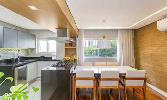 Imagem 2: Apartamento para venda em Vila Olímpia com 2 quartos, sendo 1 suíte , 81m²