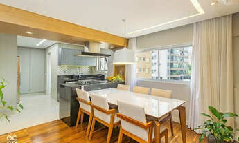 Imagem 3: Apartamento para venda em Vila Olímpia com 2 quartos, sendo 1 suíte , 81m²