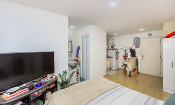 Imagem 7: Studio para venda em Consolação com 1 quarto , 23m²