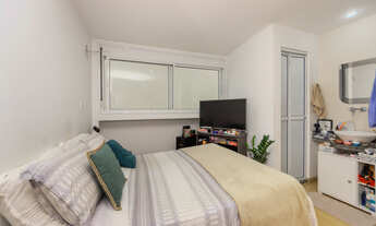 Imagem 6: Studio para venda em Consolação com 1 quarto , 23m²