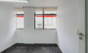 Imagem 5: Conjunto comercial para venda em Brooklin , 130m²