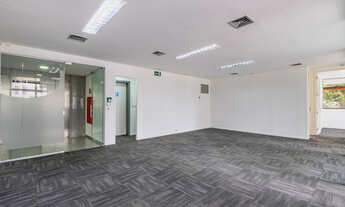 Imagem 3: Conjunto comercial para venda em Brooklin , 130m²