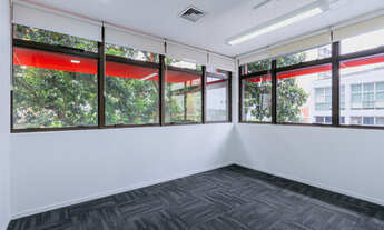 Imagem 7: Conjunto comercial para venda em Brooklin , 130m²