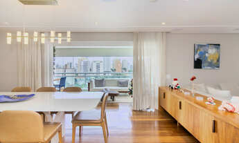 Imagem: Apartamento para venda em Vila Mariana com