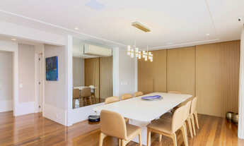 Imagem 6: Apartamento para venda em Vila Mariana com 3 quartos, sendo 3 suítes , 188m²