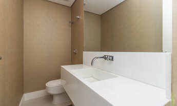 Imagem 7: Apartamento para venda em Cerqueira César com 3 quartos, sendo 1 suíte , 213m²