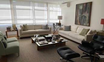 Imagem: Apartamento para venda em Cerqueira César