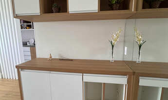 Imagem 5: Apartamento para locação em Vila Mascote com 1 quarto , 42m²