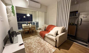 Imagem: Apartamento para locação em Vila Mascote