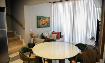 Imagem 4: Apartamento para venda em Pinheiros com 2 quartos, sendo 2 suítes , 75m²