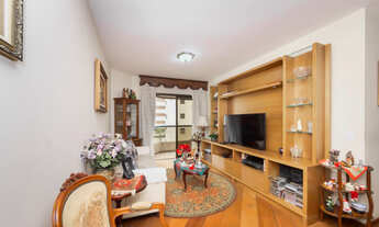 Imagem: Apartamento para venda em Higienópolis