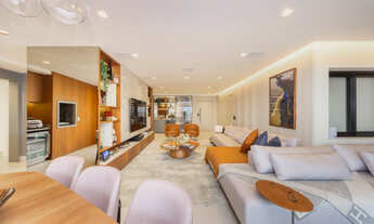 Imagem: Apartamento para venda em Vila Mariana com