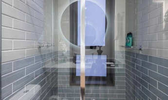 Imagem 6: Apartamento para venda em Sumaré com 1 quarto , 26m²