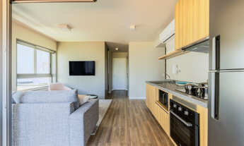 Imagem: Studio para venda em Sumaré com 2 quartos